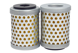 Customized Oil Filter Cartridge 25*50*72